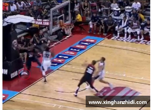 开心彩票NBA乔治断腿视频：一场运动伤害引发的思考与关注