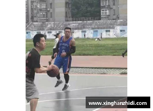 开心彩票香港篮球明星中的佼佼者是谁 他在球场上的表现令人瞩目